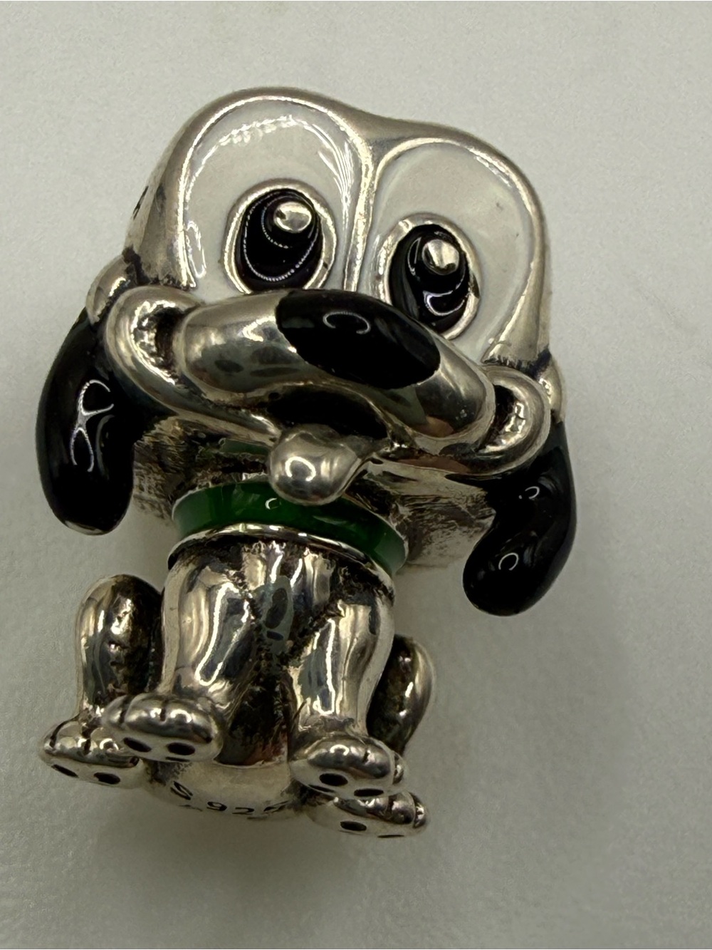 Pandora for Disney “PLUTO” Too Cute!
